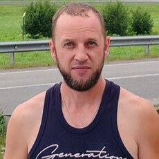 Фотография мужчины Сергей, 39 лет из г. Кемерово