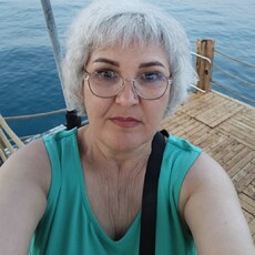 Фотография девушки Инета, 53 года из г. Абакан