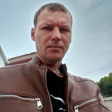 Фотография мужчины Сергей, 36 лет из г. Кумертау