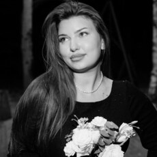 Фотография девушки Лиза, 20 лет из г. Москва