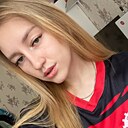 Виктория, 21 год
