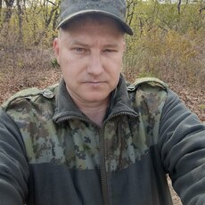 Фотография мужчины Руслан, 42 года из г. Спасск-Дальний