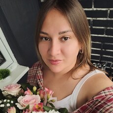 Кристина, 35 из г. Первоуральск.