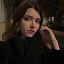 Настя, 24 года