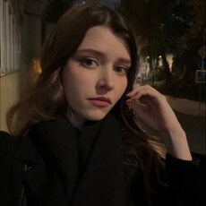 Фотография девушки Настя, 24 года из г. Москва