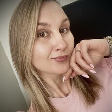 Фотография девушки Дарья, 35 лет из г. Владивосток