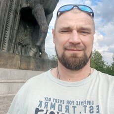 Фотография мужчины Евгений, 42 года из г. Красноярск
