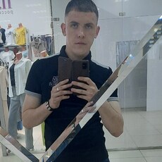 Фотография мужчины Жека, 33 года из г. Иркутск