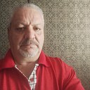 Гарик, 63 года