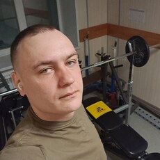 Фотография мужчины Дмитрий, 29 лет из г. Кемерово