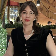 Фотография девушки Анна, 42 года из г. Москва