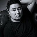 Rustam, 41 год