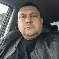Фотография мужчины Кир, 42 года из г. Харьков