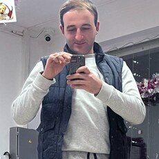 Фотография мужчины Raz, 30 лет из г. Лабинск