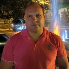 Фотография мужчины Коля, 41 год из г. Брянск