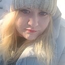 Марина, 25 лет