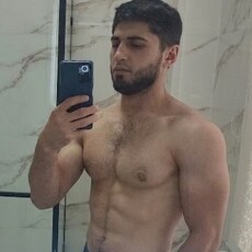 Фотография мужчины Руслан, 24 года из г. Алматы