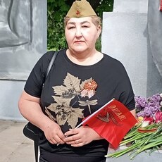 Фотография девушки Алла, 50 лет из г. Мариуполь