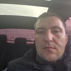 Фотография мужчины Дима, 36 лет из г. Пенза