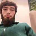 Имран, 27 лет