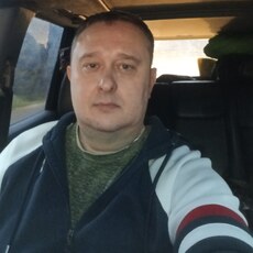 Фотография мужчины Егор, 44 года из г. Видное