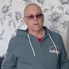 Фотография мужчины Андрей, 60 лет из г. Николаев
