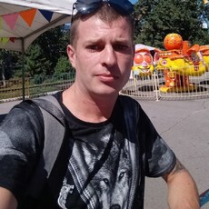Фотография мужчины Архангел, 37 лет из г. Хабаровск