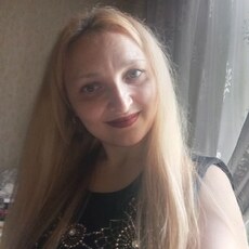 Фотография девушки Анна, 41 год из г. Алчевск
