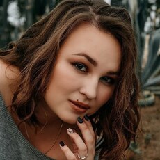Фотография девушки Анна, 37 лет из г. Кемерово