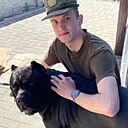 Макс, 22 года