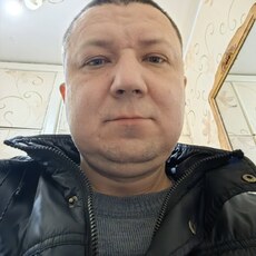 Фотография мужчины Юрий, 40 лет из г. Ижевск