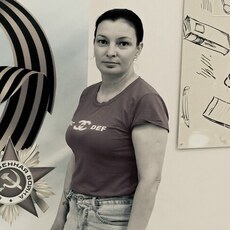 Фотография девушки Татьяна, 37 лет из г. Ижевск