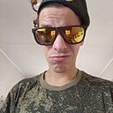 Андрей, 25 лет