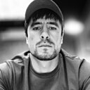 Бек, 28 лет
