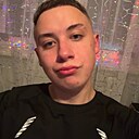Максим, 18 лет