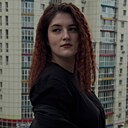 Вероника, 23 года