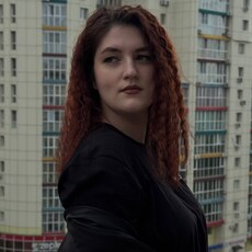 Фотография девушки Вероника, 23 года из г. Хабаровск