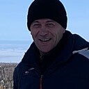 Сергей, 51 год