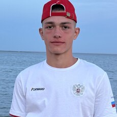 Фотография мужчины Владимир, 23 года из г. Новокузнецк