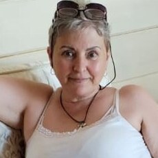 Фотография девушки Ольга, 53 года из г. Нефтеюганск