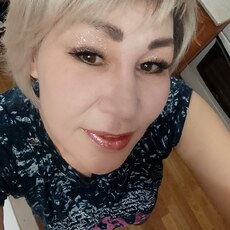 Фотография девушки Александра, 46 лет из г. Норильск