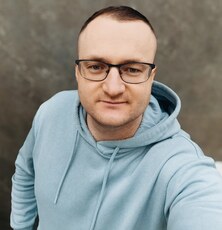 Фотография мужчины Володимир, 31 год из г. Винница