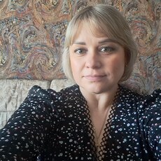 Фотография девушки Евгения, 41 год из г. Коркино