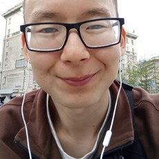 Фотография мужчины Suba, 21 год из г. Якутск