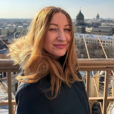 Алла, 40 из г. Санкт-Петербург.