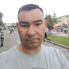 Фотография мужчины Радис, 50 лет из г. Альметьевск