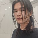 Намсыр, 18 лет