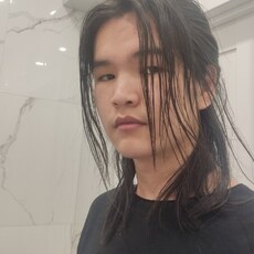 Фотография мужчины Намсыр, 18 лет из г. Волгоград