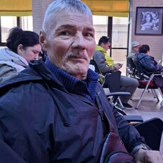 Фотография мужчины Zumabek, 61 год из г. Астана