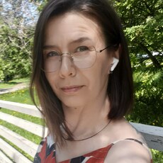 Юлия, 45 из г. Новосибирск.